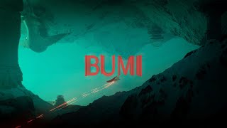 Download lagu BUMI - A short Sci-fi CG video mp3