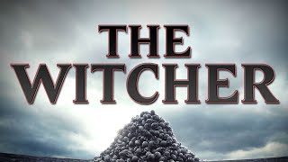 THE WITCHER SEASON 4 TRAILER SONG - Play God | Epic Version By Sam Fender