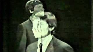 Billy Joe Royal - I Knew You When (Shindig - Nov 1965)