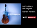Graham Kendrick - Let The Flame Burn Brighter (with Psalm Drummers) with lyrics
