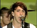 All Time Low - Let It Roll (Live At mtvU Campus Invasion)