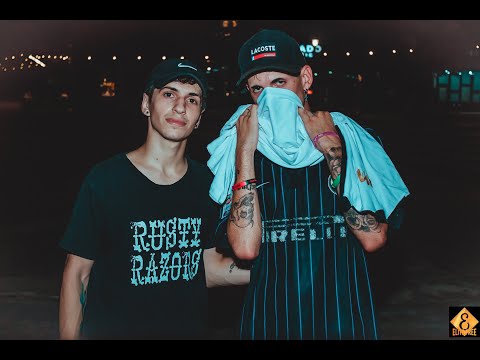 KIRY vs SAEL // FINAL // FECHA 1 // Elite Free// TORNEO 2020