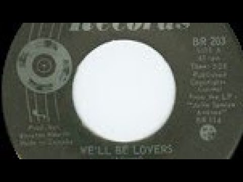 We will be lovers-W.Hewitt and J.Spence