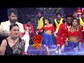 Pimple Dimple Song Bablu Adwitha Performance Dhee Jodi 2nd April 2025 ETV