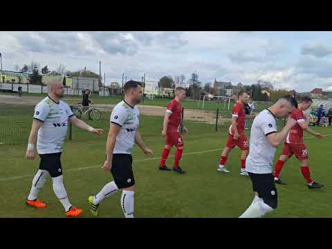 LKS Victoria Szadek UMKS KORAB ŁASK 0:3