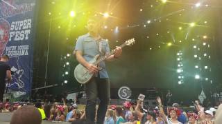 Cole Swindell * Down Home Boys