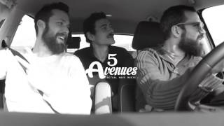 5 Avenues - HomeVox - full album