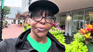 My Trans life in Washington DC