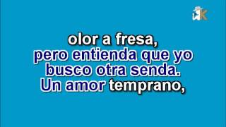 1083• Dco Luis Miguel    Por Favor Señora DEMOS