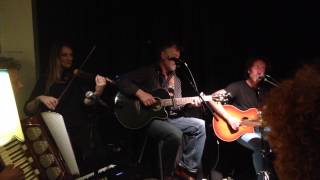 BROTHER FLOWER - Love Is Our Cross To Bear (John Gorka cover)