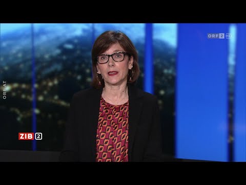 ZIB 2: Impfstoffexpertin über AstraZeneca (30.3.2021)