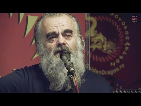 Владимир Мирза - Не бойся выглядеть смешно (2017.04.27)