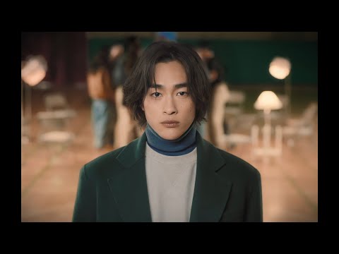 Bold and beautiful by Concept Korea for F/W22-23, NYFW | FashionTV | FTV