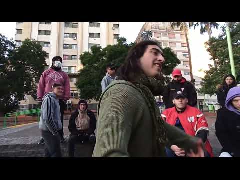 MUSU vs CHELO - OCTAVOS - Fecha 2 BFB