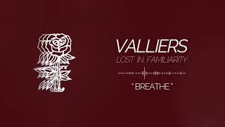 Valliers - Lost In Familiarity (FULL ALBUM STREAM)