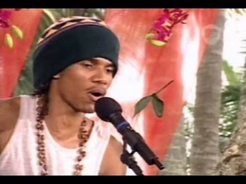 Natiruts - Luau MTV