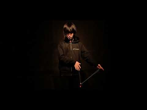 バウンドコンボ　パターンⅣ