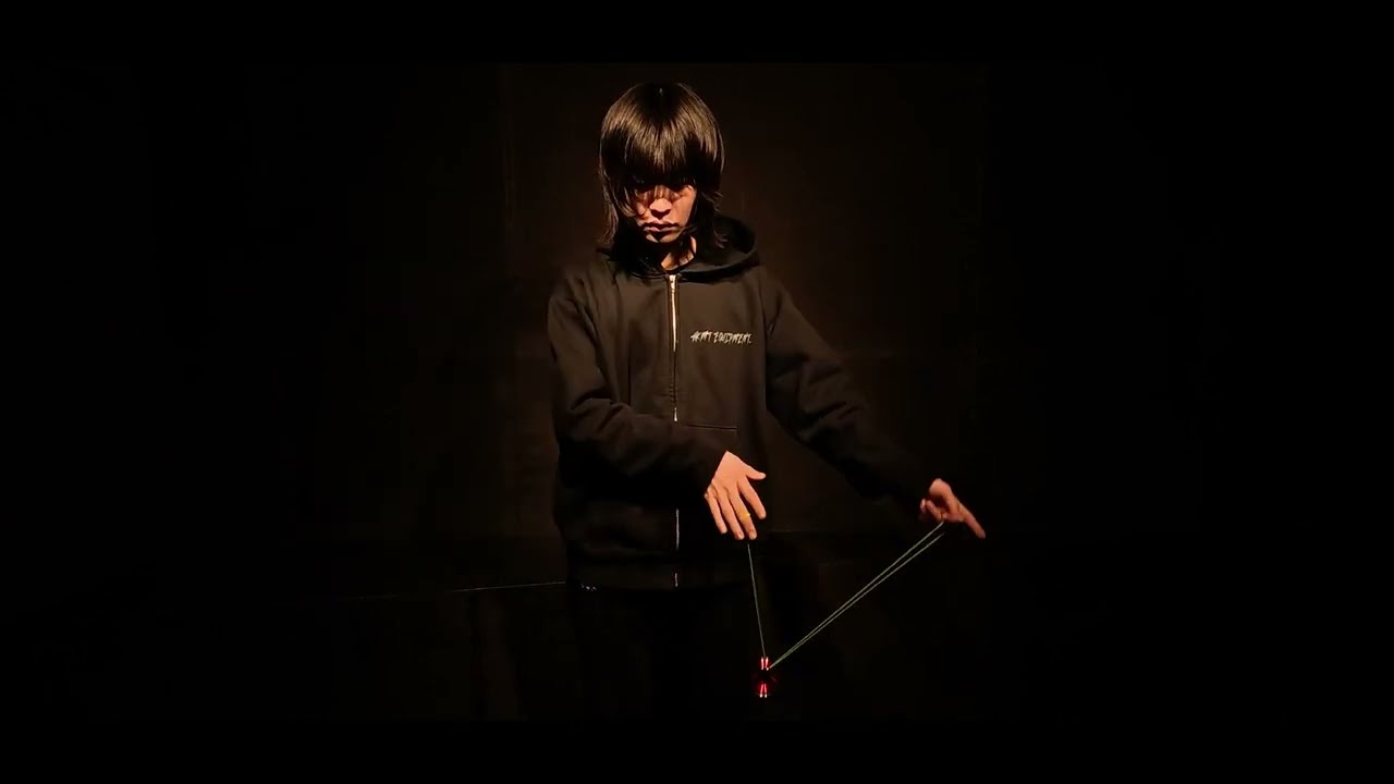 バウンドコンボ　パターンⅣ