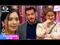 Bigg Boss 19 Full Episode 49 BB Day 48 Salman S Shocking Reality Check Colors TV