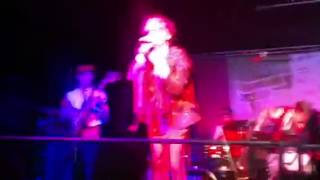 Semi Precious Weapons Free Booze SXSW 2012