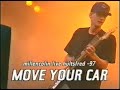 Millencolin - Move Your Car (Hultsfredsfestivalen 1997)