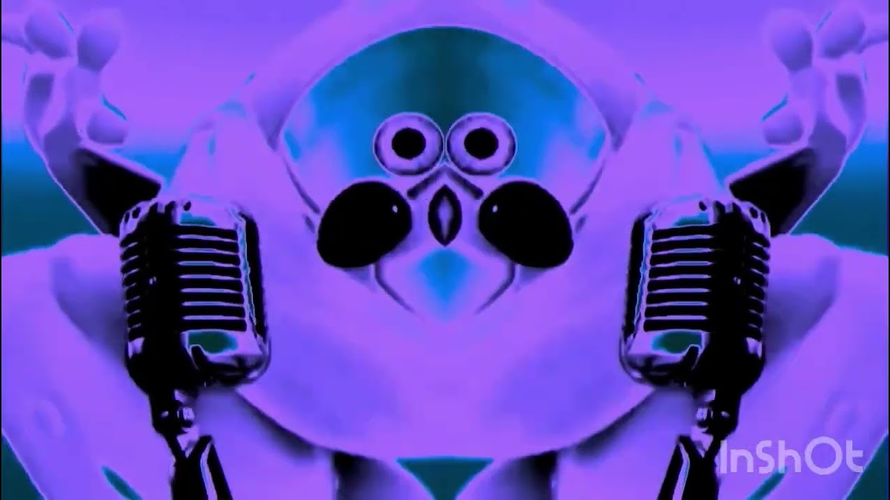 Kummipea Gummy Bear Estonian in Chorded and Confusion Reversed