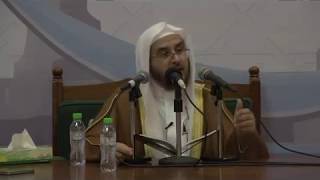 صورة شرح كتاب أخلاق العلماء للأجري (2) || فضيلة الشيخ أ.د. أحمد القاضي