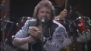 joe &amp; jimmy grupo mazz -soy como soy