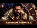 Kurulus Osman Urdu Extended Episodes Season 6 Episode 15
