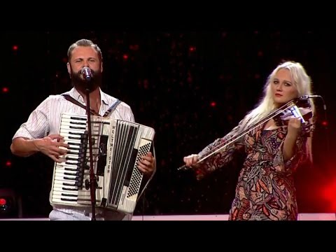 Witek Muzyk Ulicy - „Ja się w Tobie zakochałem” - Żarty i Bardy