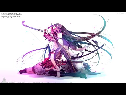 Nightcore - Crying My Name 646
