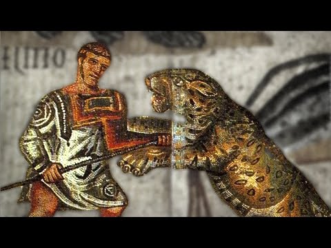 The Predators of History