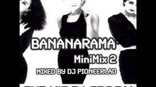 BANANARAMA MiniMix Two