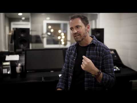 The Power of Vulnerability with Jimmy Yeary