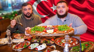 Pamukkale Restaurant in Hamburg – Video-Thumbnail von AbuGoku