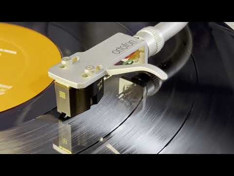 Zero 7 - Destiny (2001 Vinyl LP) - Technics 1200G / Hana MH