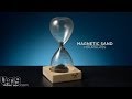 Magnetic Sand Timer Demo Video