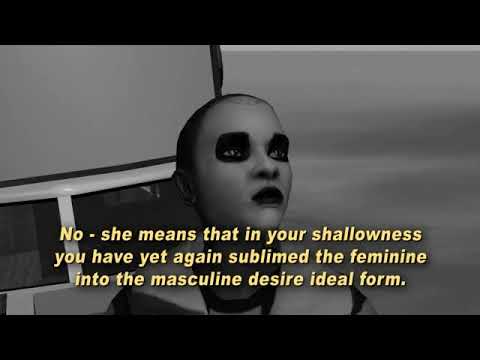 GTA V - Capolavoro (Arthouse film)