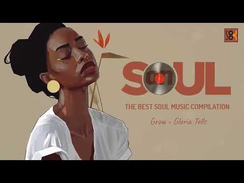 SOUL MUSIC-- chill rb/soul - playlist