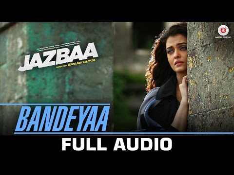 Jazbaa
