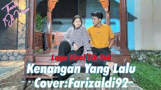 Download lagu KENANGAN YANG LALU RHIENA COVER FARIZALDI92... mp3