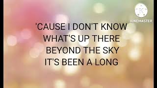 Sam Cooke -A change gonna come  lyrics