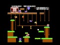 Donkey Kong Jr Music 7 Level 2