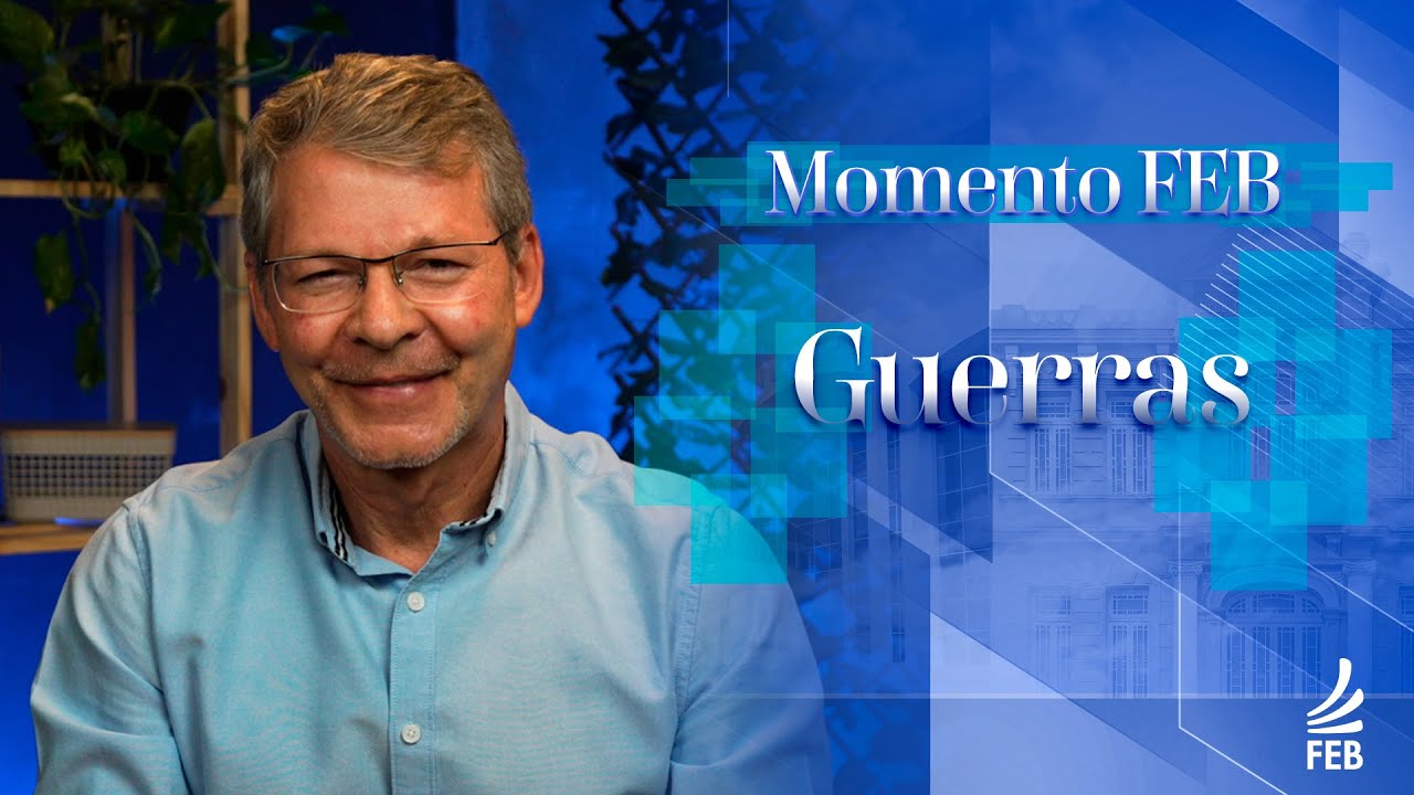 Guerras | Momento FEB