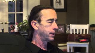 Robby McMurtry's early art experiences: Oklahoma Native Artists