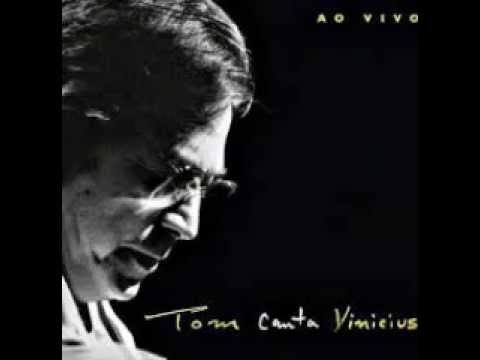 A Felicidade - Tom Jobim (Tom Canta Vinicius)