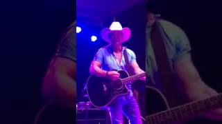 Warm Safe Place ~ Aaron Pritchett