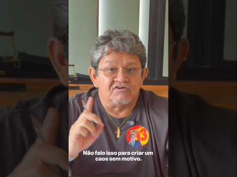 A hora é agora! Tadeu Cohen deixa recado sobre o segundo turno das eleições