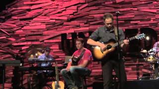 Andrew Peterson- Dancing in The Minefields Live