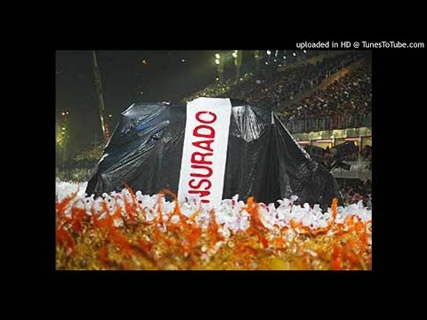 Grande Rio 2004 - Samba campeão (versão concorrente)